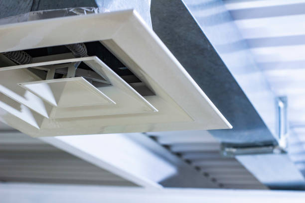 Best Air Duct Cleaning Near Me  in Crockett, CA