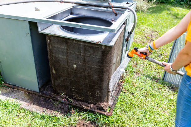 Best HVAC Maintenance and Cleaning  in Crockett, CA