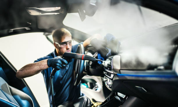 Best Best Air Duct Cleaning Company  in Crockett, CA