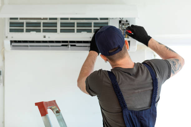 Best HVAC Air Duct Cleaning  in Crockett, CA
