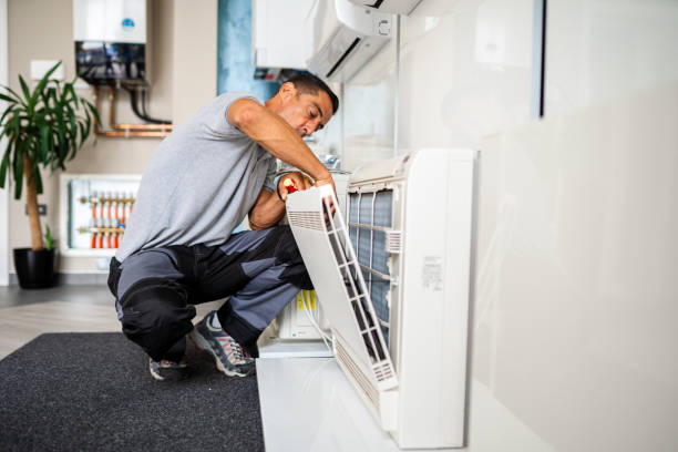 Best Affordable HVAC Duct Cleaning  in Crockett, CA