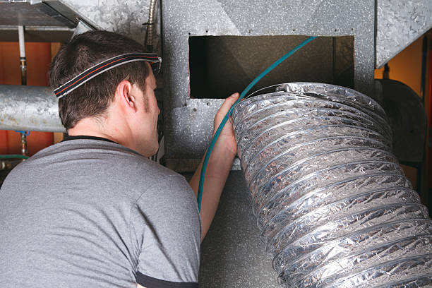 Best Air Duct Cleaning Company Near Me  in Crockett, CA