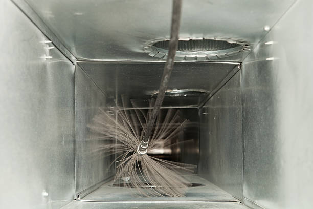 Best Air Duct Cleaning Near Me  in Crockett, CA